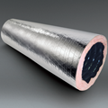 EcoTouch Insulation for Flexible Duct 4.2 R